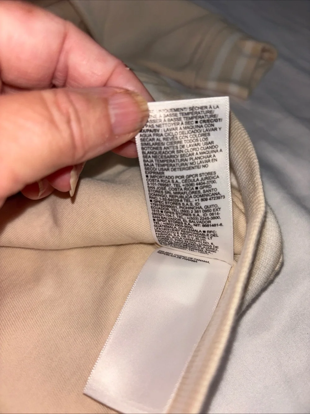 Old Navy Cream Kids' Dino Jacket. 868